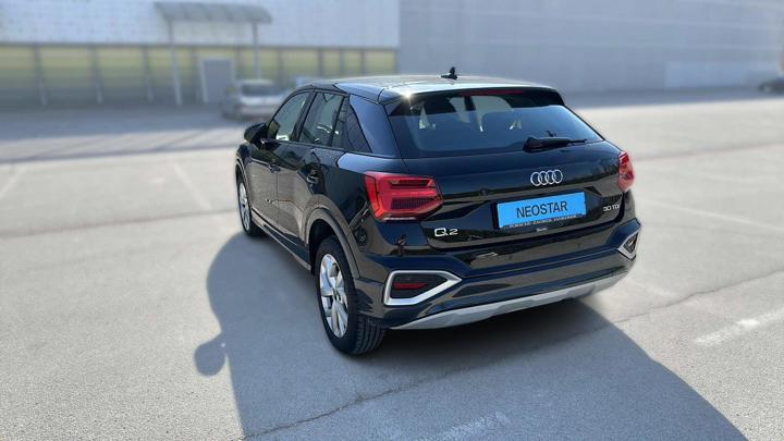 Audi Audi Q2 30TDI