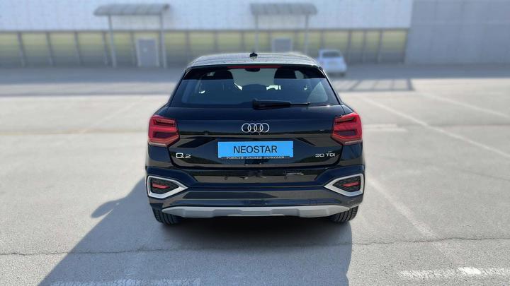 Audi Audi Q2 30TDI