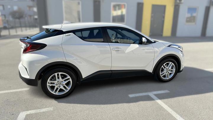 Toyota C-HR Hybrid 1,8 C-ENTER Aut.