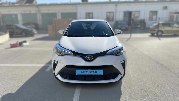 Toyota C-HR Hybrid 1,8 C-ENTER Aut.