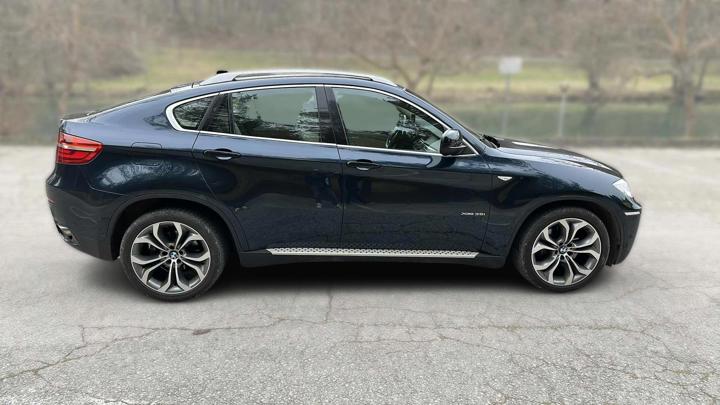 BMW Bmw X6 3.5i