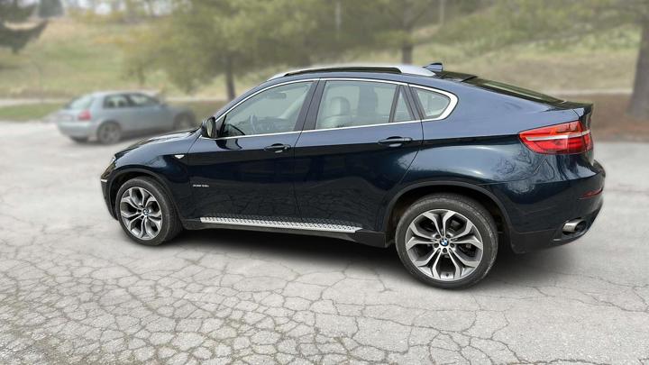 BMW Bmw X6 3.5i