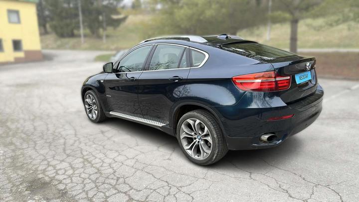 BMW Bmw X6 3.5i