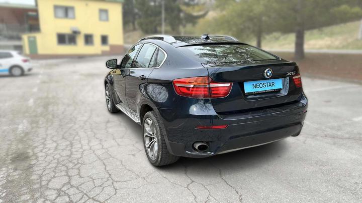 BMW Bmw X6 3.5i