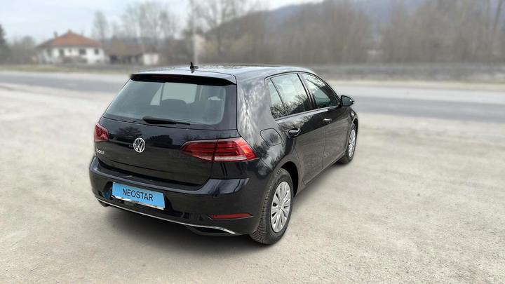 VW Golf 1,6 TDI BMT Comfortline