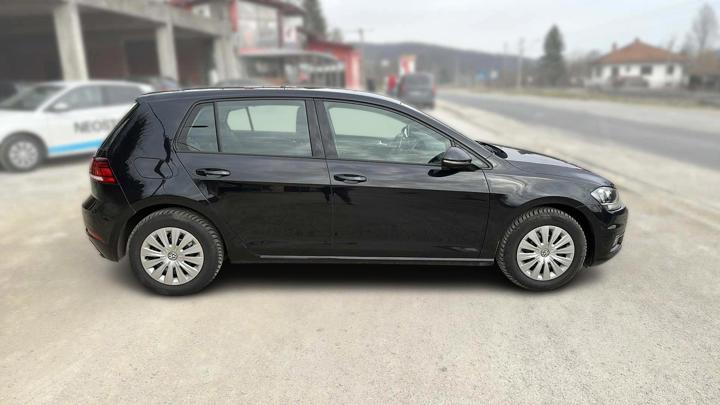 VW Golf 1,6 TDI BMT Comfortline