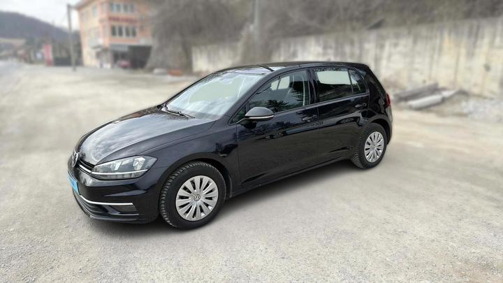 VW Golf 1,6 TDI BMT Comfortline