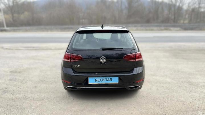 VW Golf 1,6 TDI BMT Comfortline