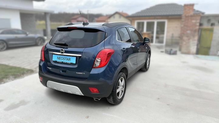 Opel Opel Mokka 4x4