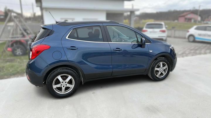 Opel Opel Mokka 4x4