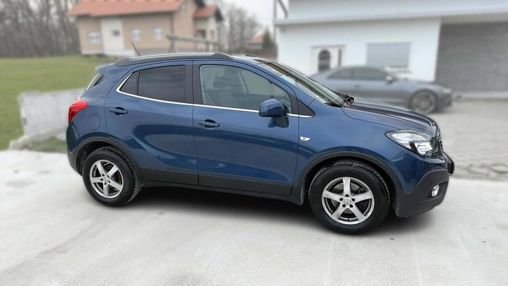 Opel Opel Mokka 4x4