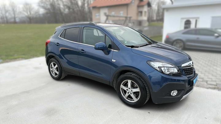 Opel Opel Mokka 4x4