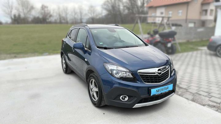 Opel Opel Mokka 4x4