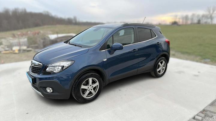 Opel Opel Mokka 4x4