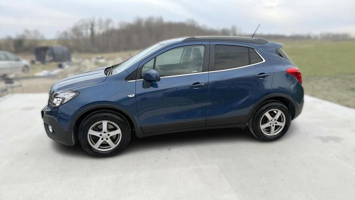 Opel Opel Mokka 4x4