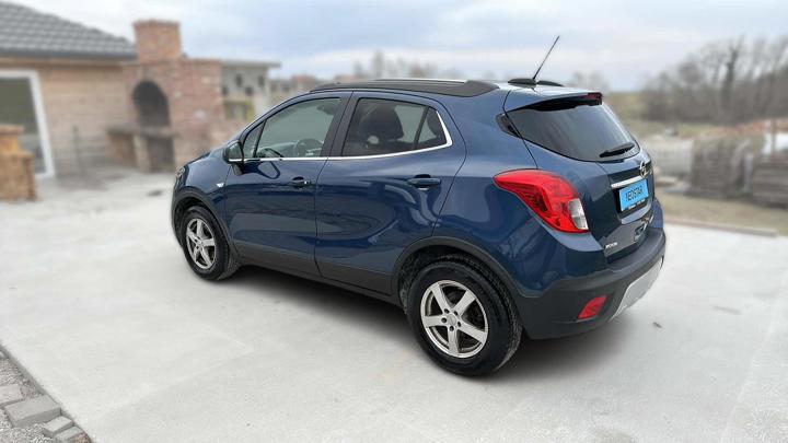 Opel Opel Mokka 4x4