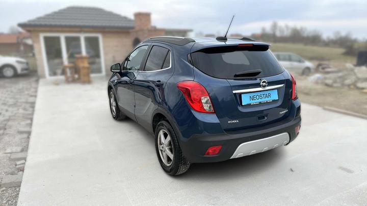 Opel Opel Mokka 4x4