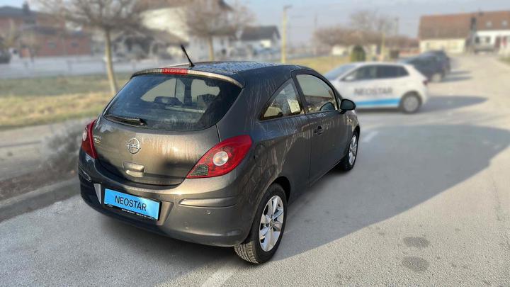 Opel Opel Corsa 