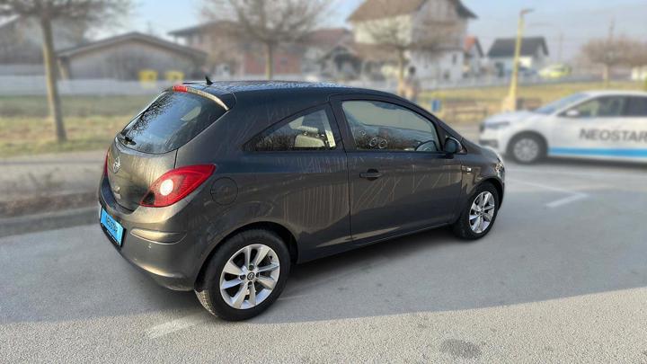 Rabljeni automobil na prodaju iz oglasa 86971 - Opel Corsa Opel Corsa 