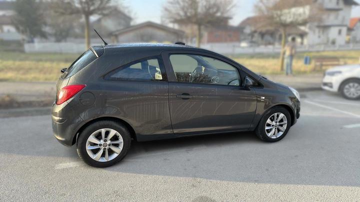 Opel Opel Corsa 