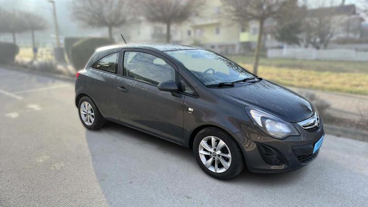 Opel Opel Corsa 