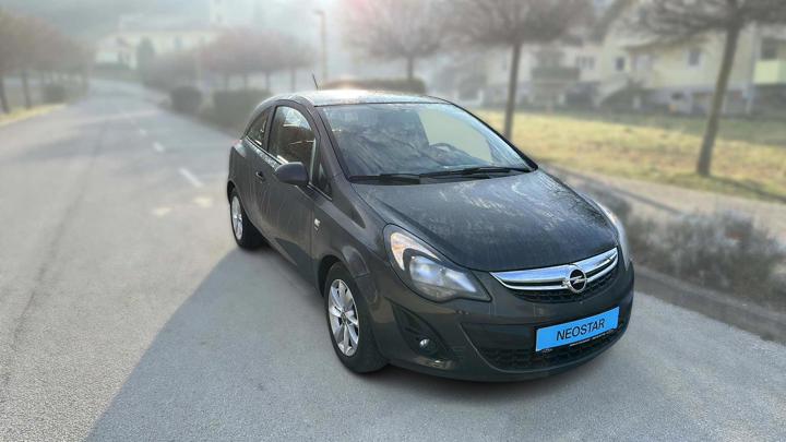 Opel Opel Corsa 