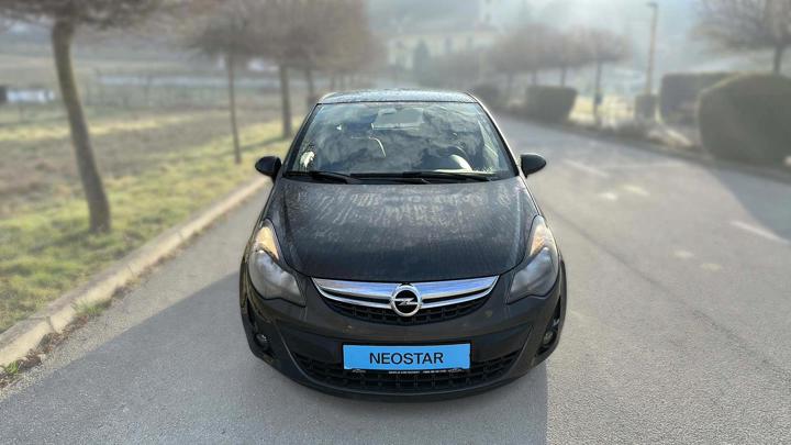 Opel Opel Corsa 