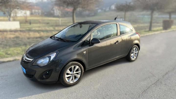 Opel Opel Corsa 