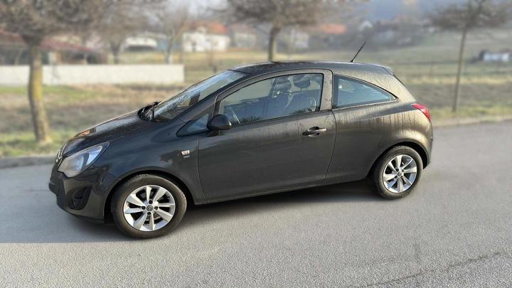 Opel Opel Corsa 