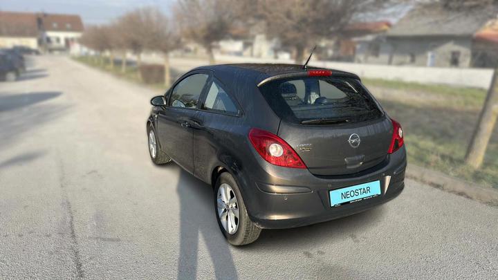 Opel Opel Corsa 