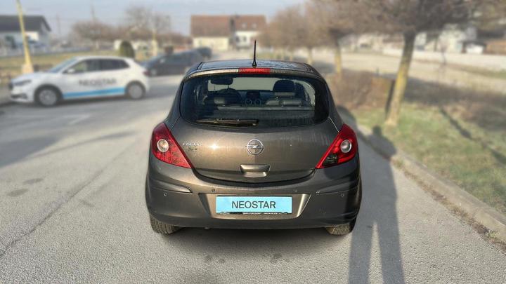 Opel Opel Corsa 