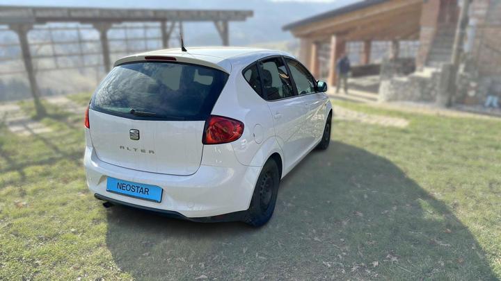 Seat Altea 1,6 TDI CR Copa