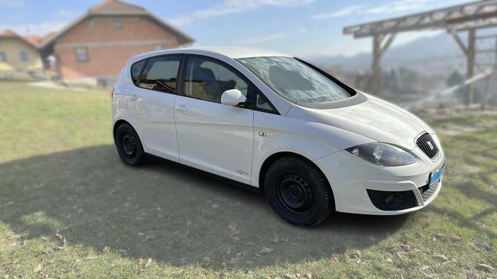 Seat Altea 1,6 TDI CR Copa