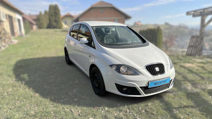 Seat Altea 1,6 TDI CR Copa