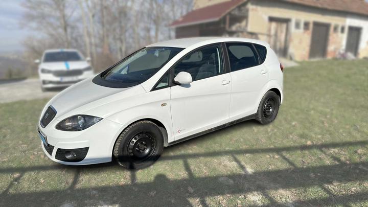 Seat Altea 1,6 TDI CR Copa