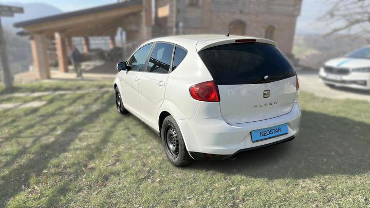 Seat Altea 1,6 TDI CR Copa