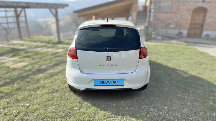 Seat Altea 1,6 TDI CR Copa