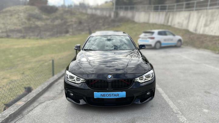 BMW 430d xDrive Gran Coupé M Sport Aut.