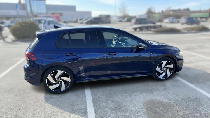 VW Golf 1,5 TSI ACT R-Line