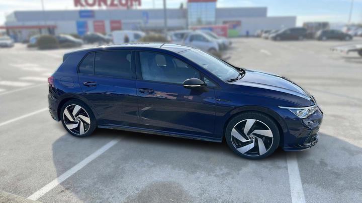 VW Golf 1,5 TSI ACT R-Line