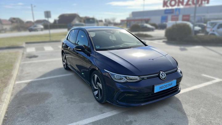 VW Golf 1,5 TSI ACT R-Line