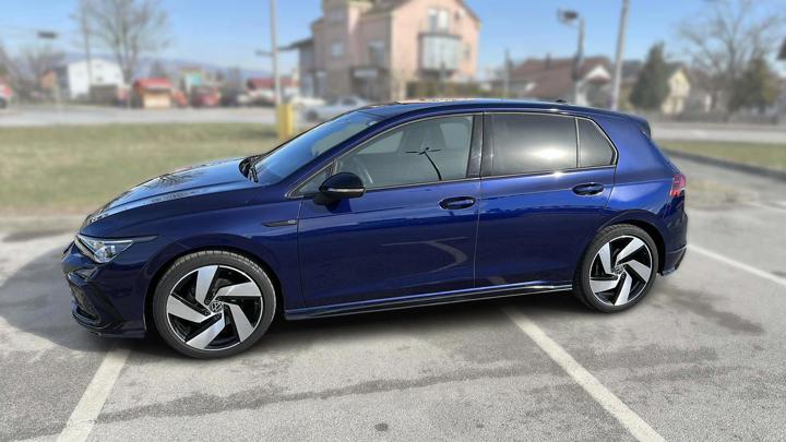 VW Golf 1,5 TSI ACT R-Line