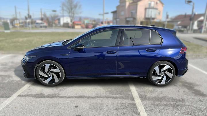 VW Golf 1,5 TSI ACT R-Line