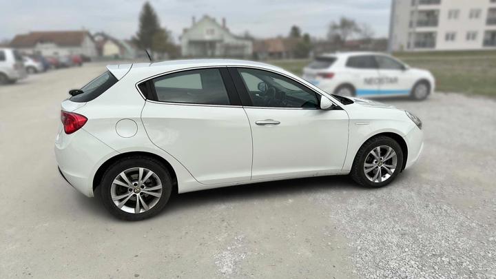 Alfa Romeo Alfa Giulietta 1.6 JTD