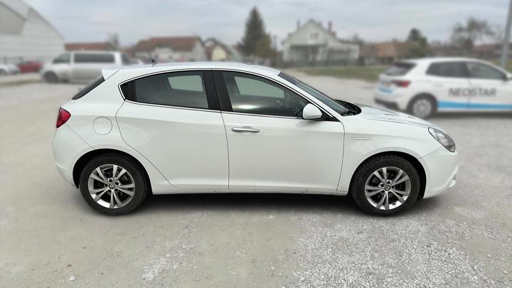 Alfa Romeo Alfa Giulietta 1.6 JTD