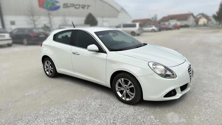 Alfa Romeo Alfa Giulietta 1.6 JTD