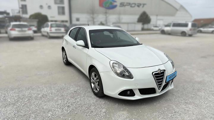 Alfa Romeo Alfa Giulietta 1.6 JTD