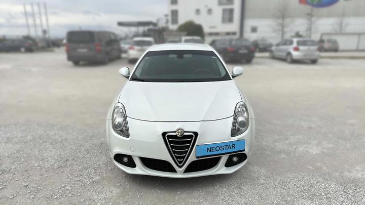 Alfa Romeo Alfa Giulietta 1.6 JTD