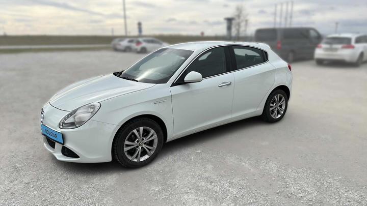 Alfa Romeo Alfa Giulietta 1.6 JTD