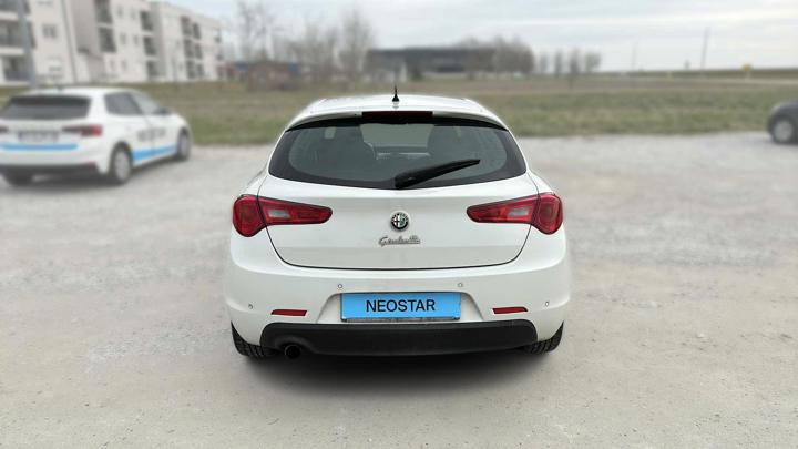 Alfa Romeo Alfa Giulietta 1.6 JTD